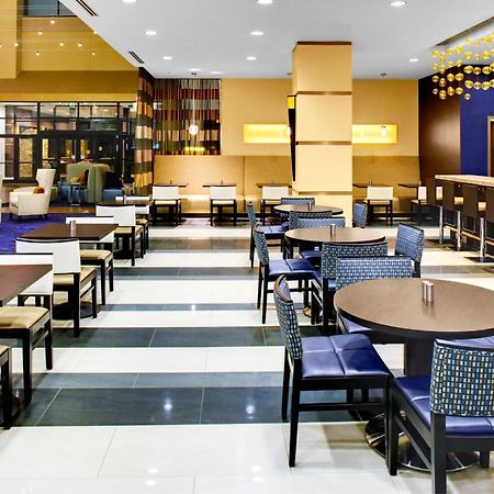 Courtyard Atlanta Decatur Downtown/Emory Hotel Luaran gambar